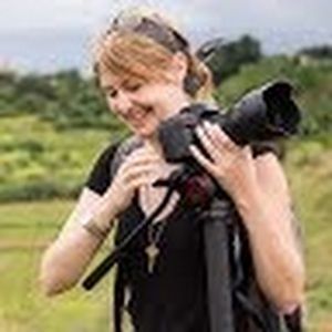 Meet your Posher, Kristi